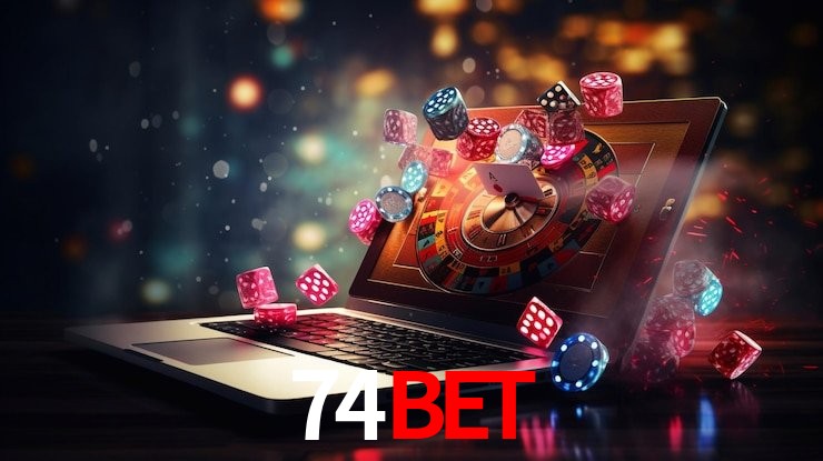 Download para Android e iOS na 74Bet